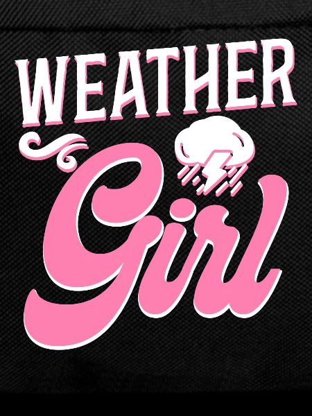 Meteorologist Weather Forecast