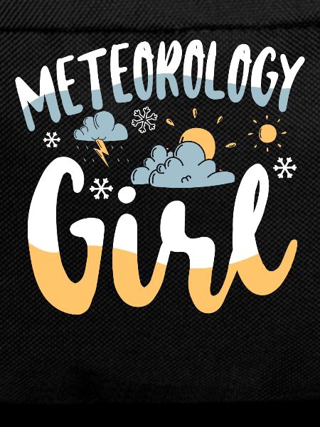 Meteorologist Weather Forecast