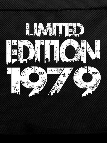 Limited Edition 1979