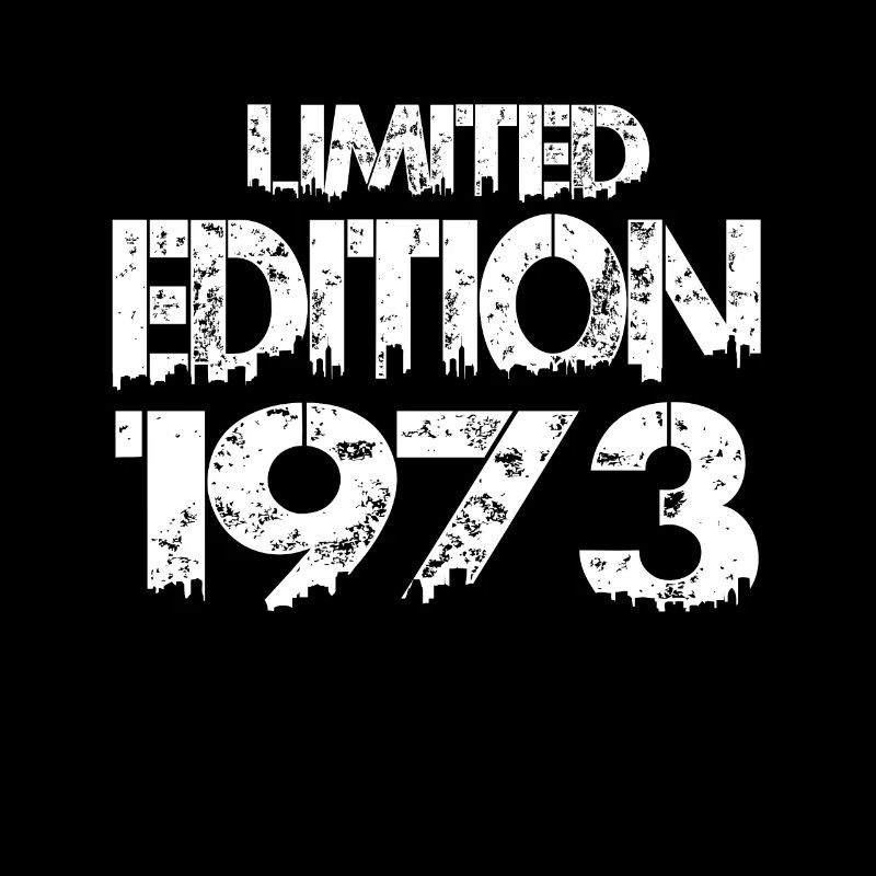 Édition limitée 1973