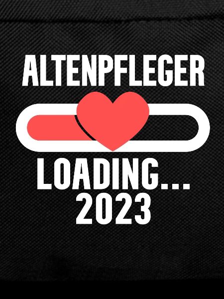 Altenpfleger 2023 Loading