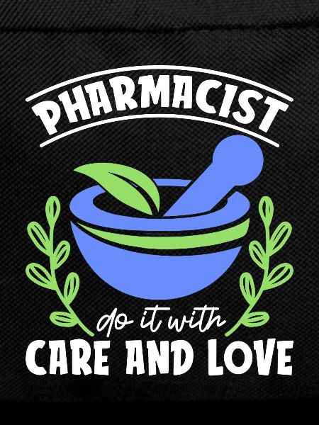 Pharmacist Pharmacy Technician Technician Gift