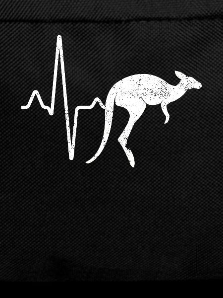 Kangourou Heartbeat