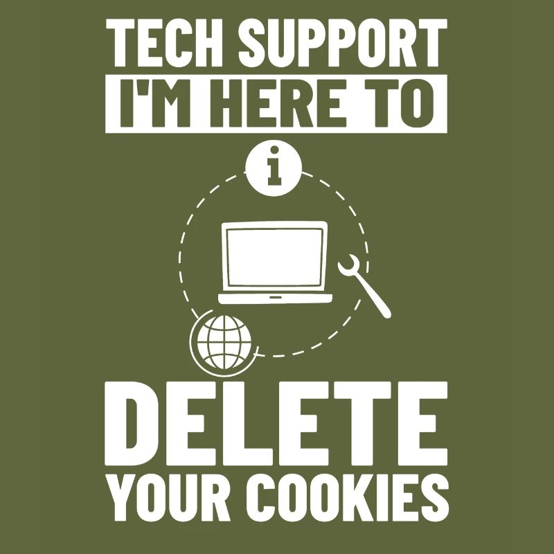 Tech Support IT Technical Assistance Helpdesk