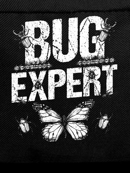 Insect Expert Entomologist Entomology Profession