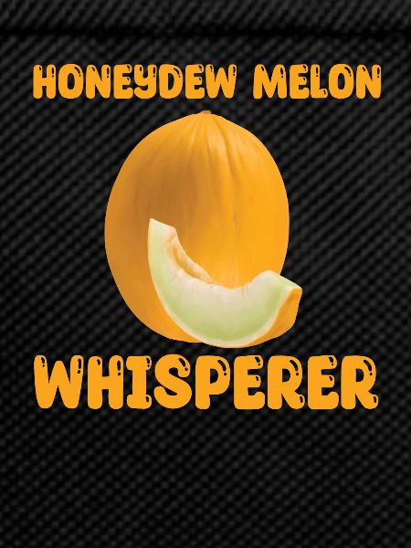 Honigmelone Flüsterer