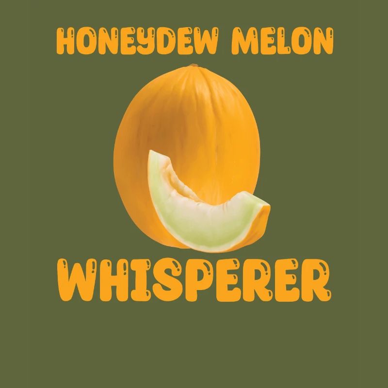 Honigmelone Flüsterer