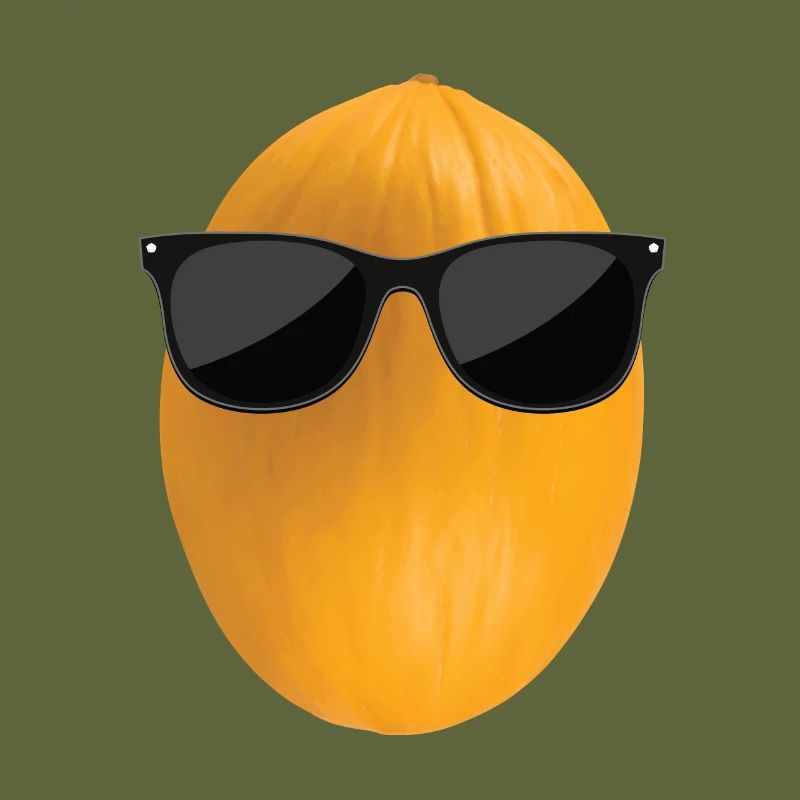 Honigmelone