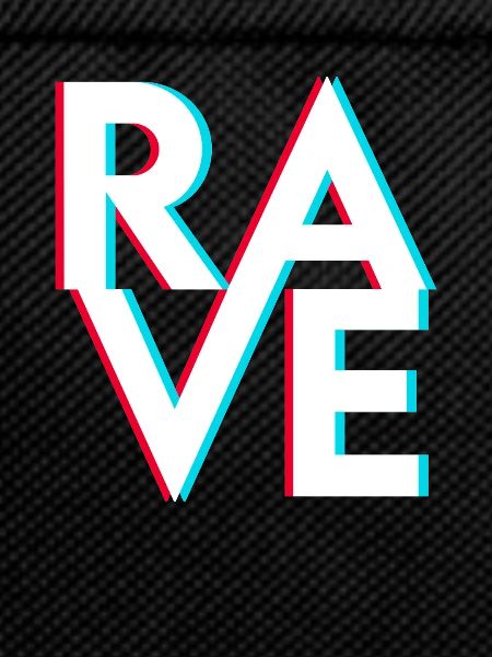 Rave Raver