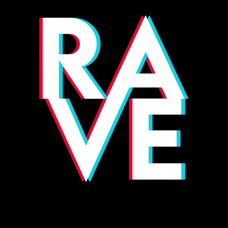 Rave Raver
