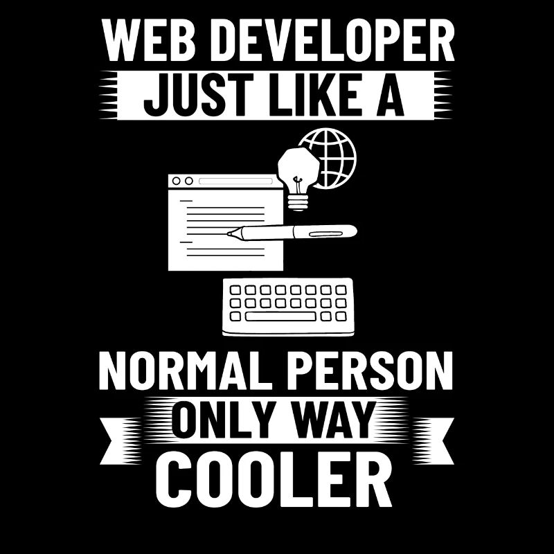 Développeur Web Developer Manager de développement Web