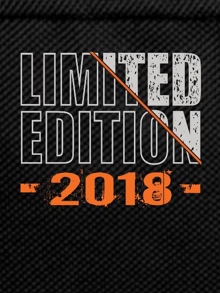 Limited Edition 2018