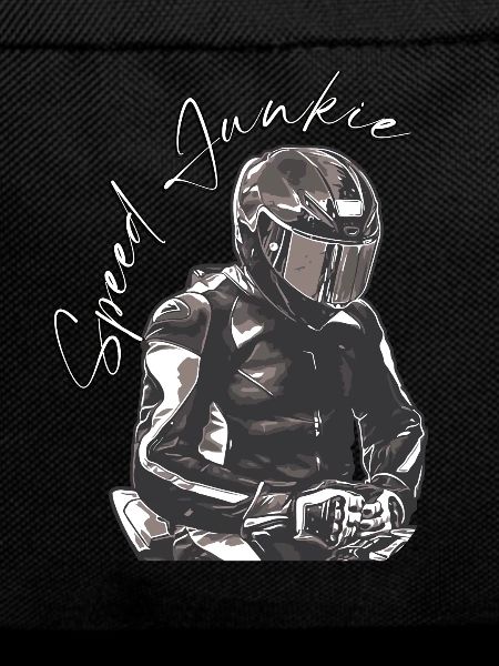 Speed Junkie