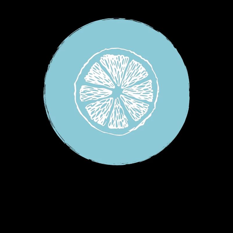 Orange citron