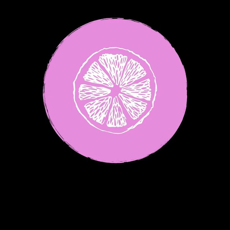 Orange lemon
