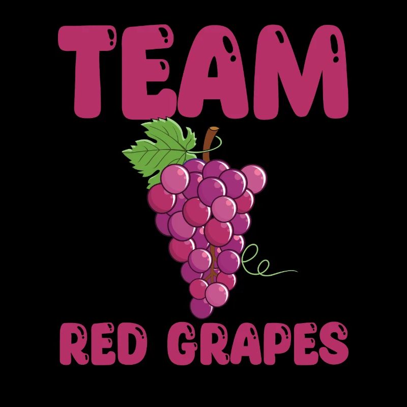 Team Rote Trauben