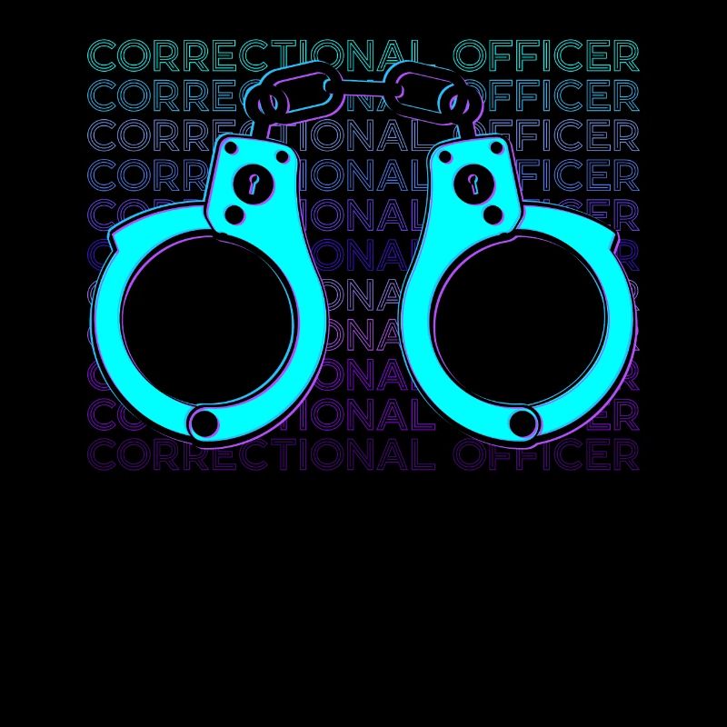 Agent correctionnel Agence d’application de la loi Ges