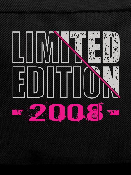 Edition limitée 2008