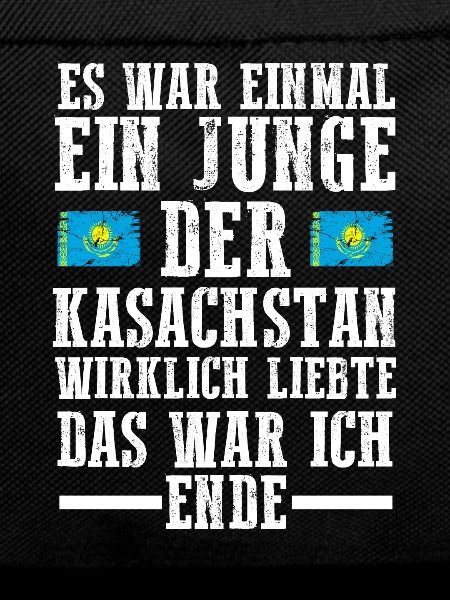 Kasachstan Kasache Kasachisches