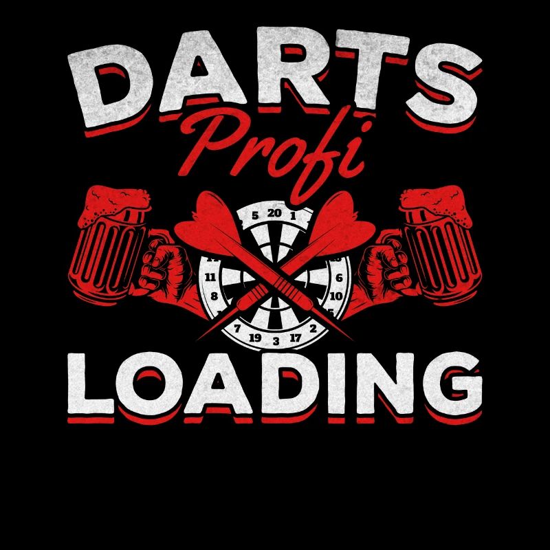 Darts Professional Loading Darts Player Darts Game Darts