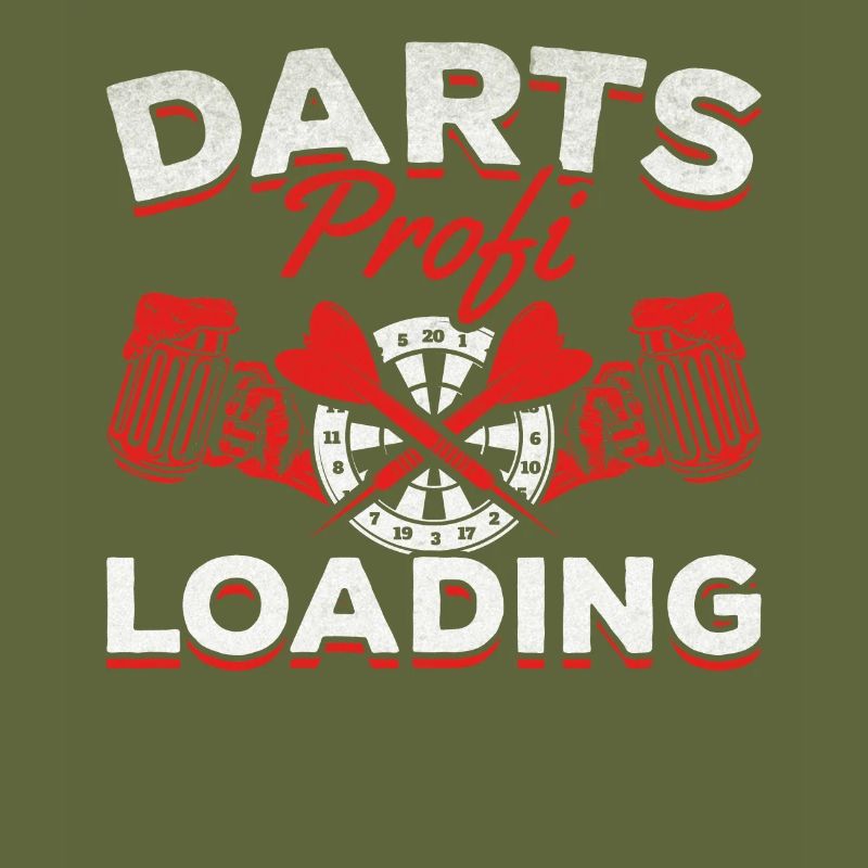Darts Professional Loading Darts Player Darts Game Darts