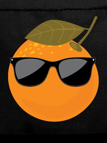 Cool Tangerine