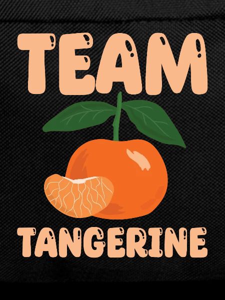 Team Mandarin