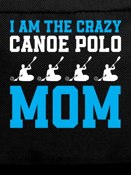 Kanupolo Mama