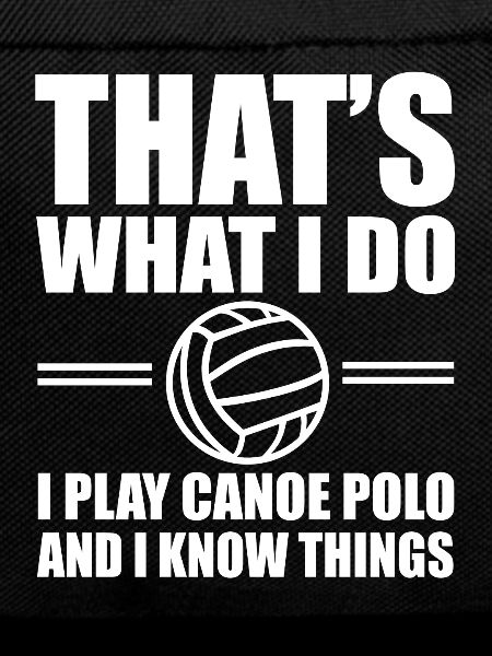 Play Kanupolo