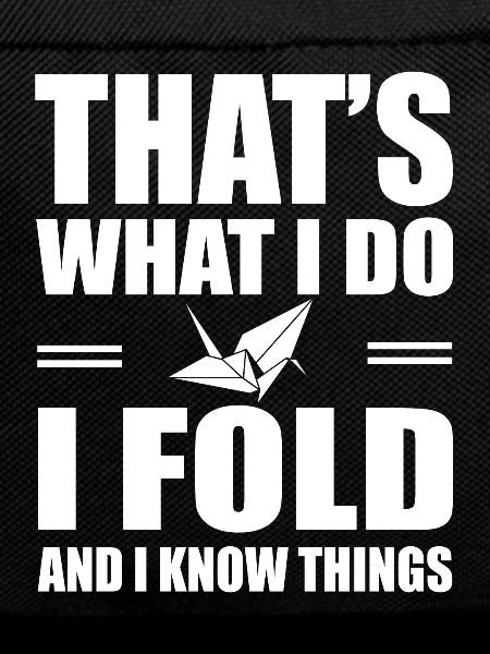 Origami