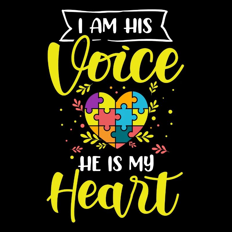 Autism Gift Autistic Asperger ADHD Autism