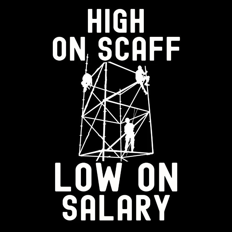 Scaffolding builders
