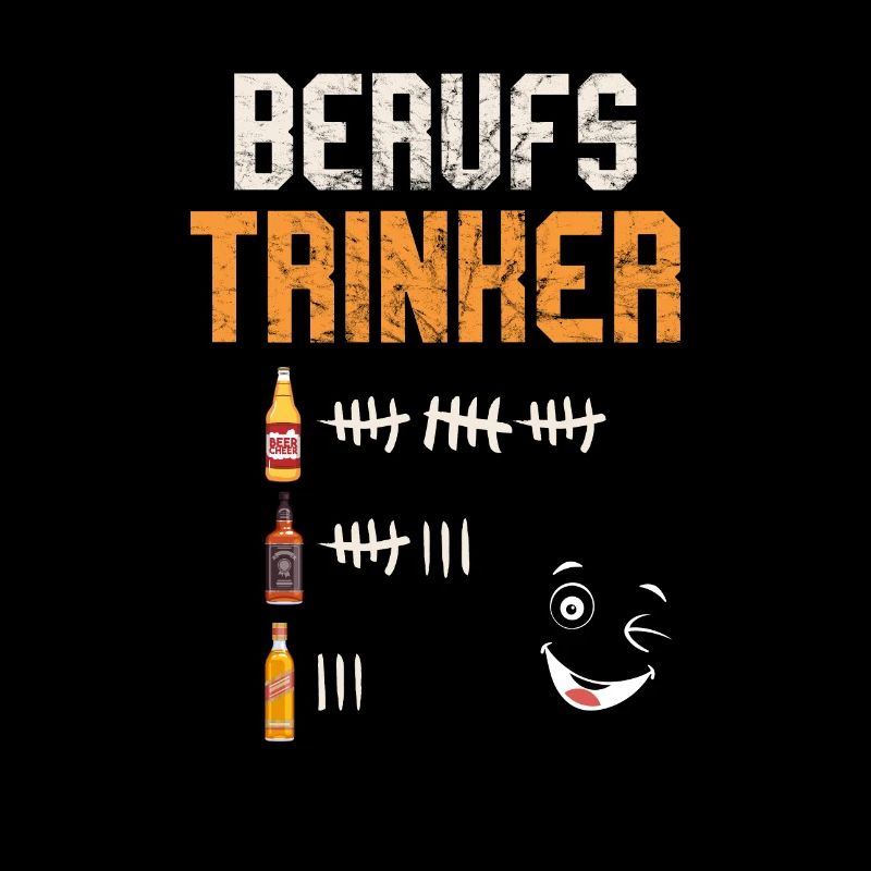 Berufstrinker