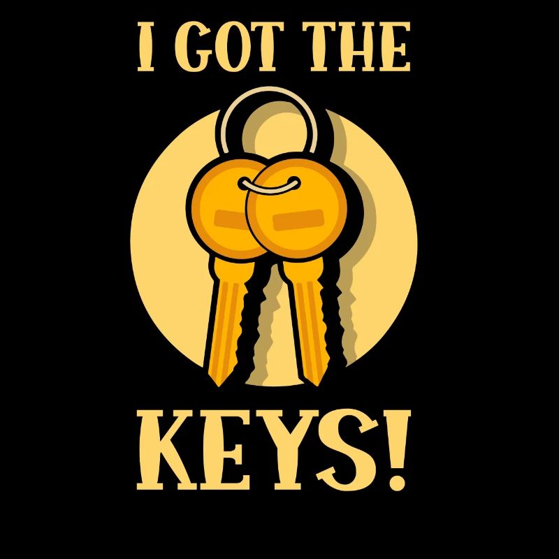 I have the keys host homeowner