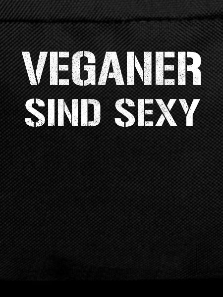 Vegan saying