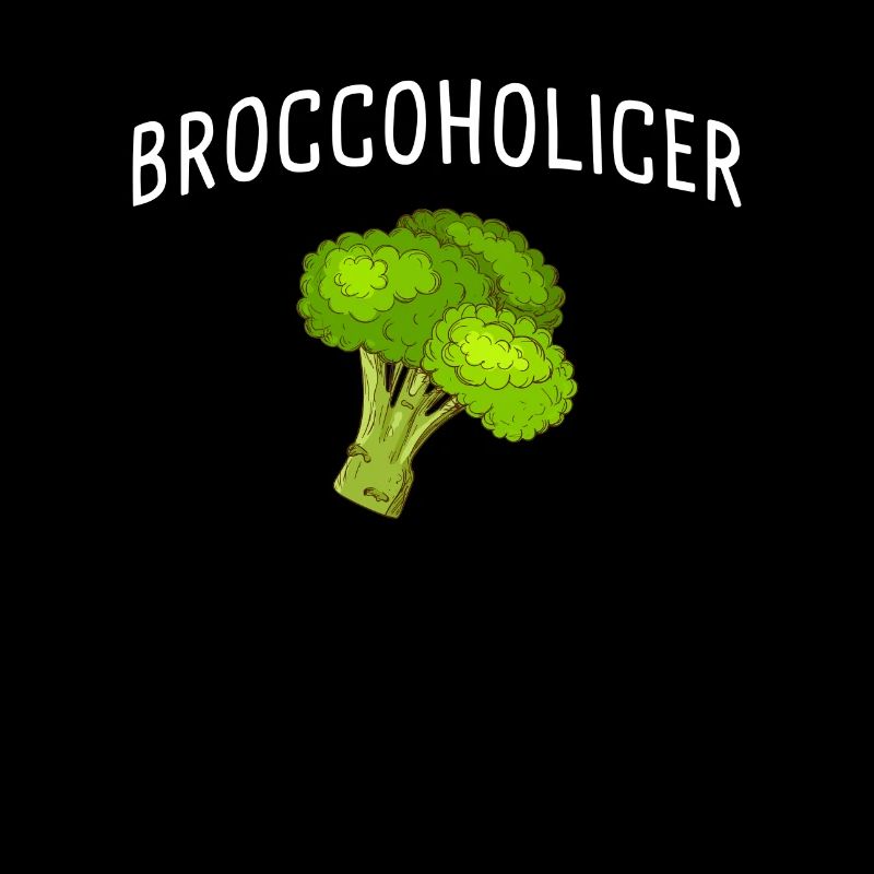 Broccoli Broccoholicer