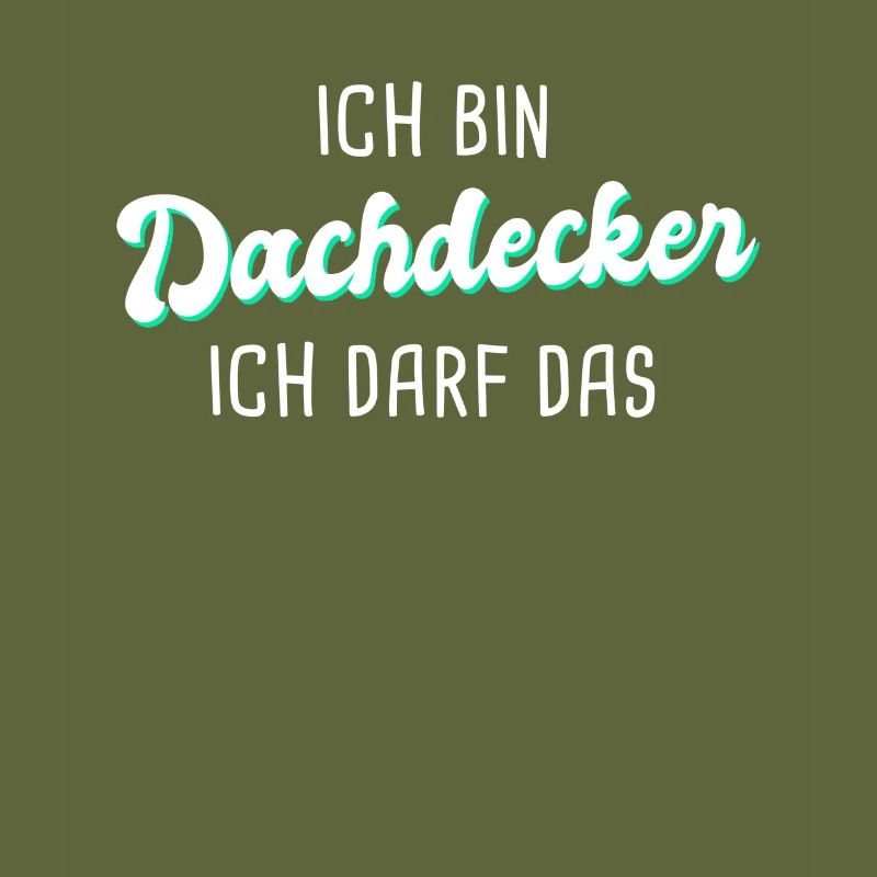 Dachdecker