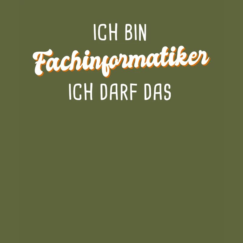 Fachinformatiker