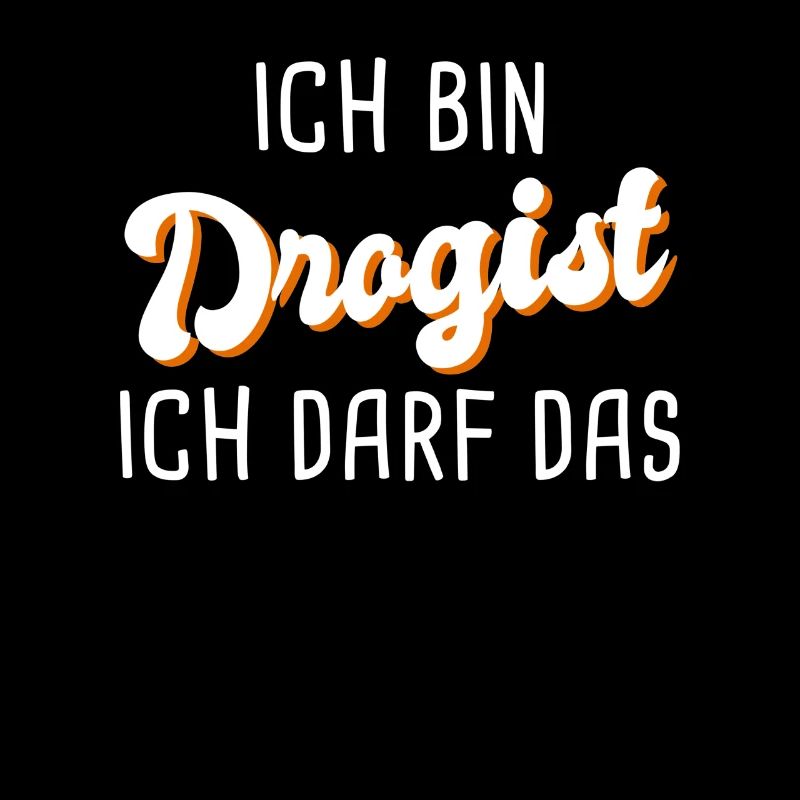Drogist