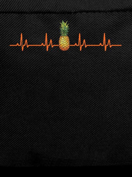 Pineapple Heartbeat Shirt
