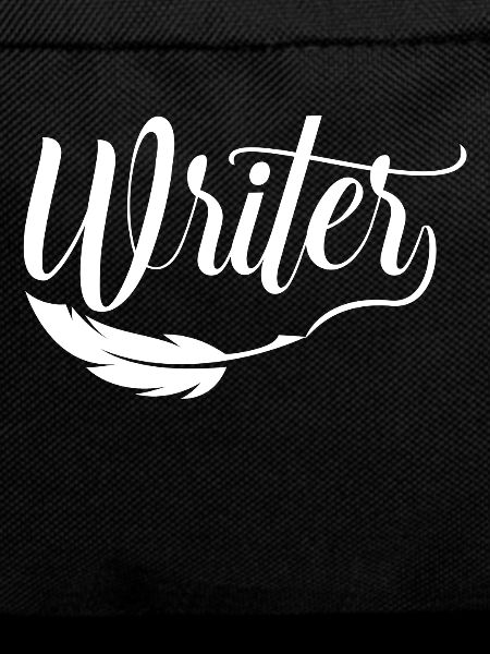 Author Writer Writer Writing
