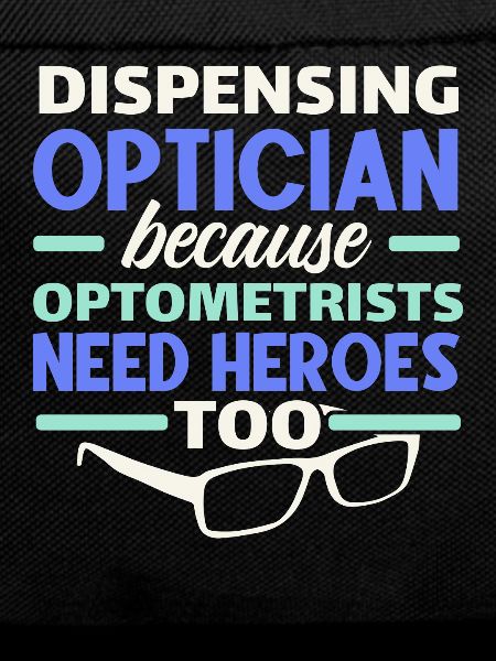 Optician Glasses Whisperer Optometry