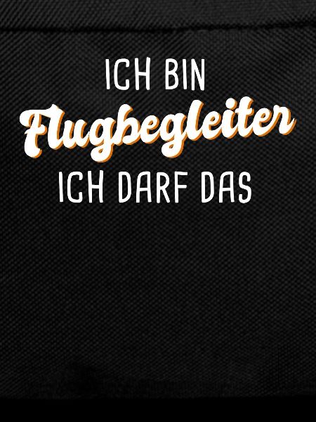 Flugbegleiter