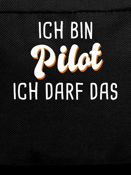 Pilot