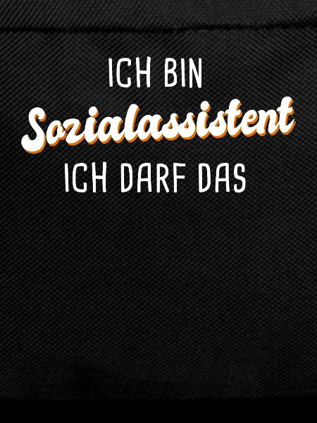Sozialassistent