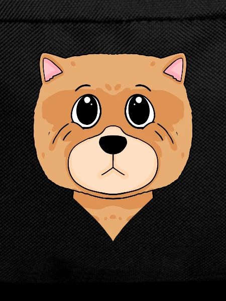 Chow Chow Dog Dog