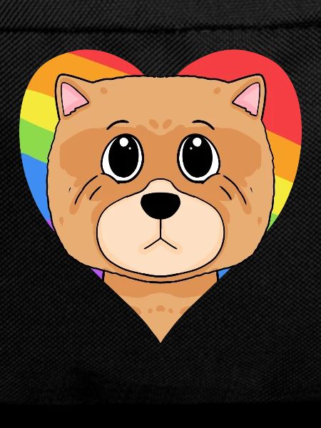 Chow Chow Dog Dog