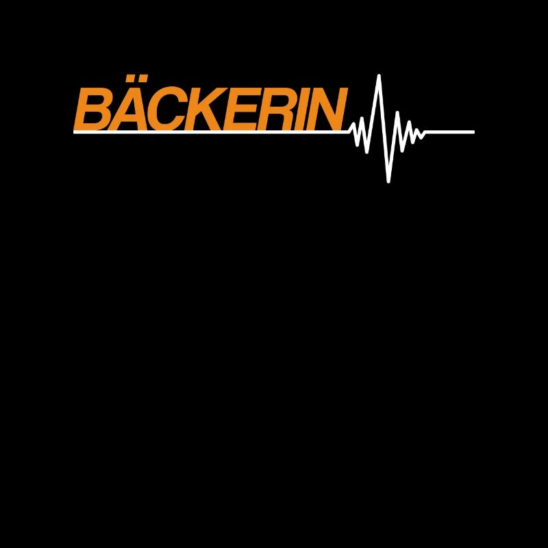 Bäckerin