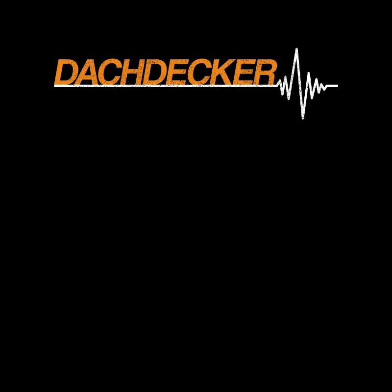 Dachdecker Herzschlag