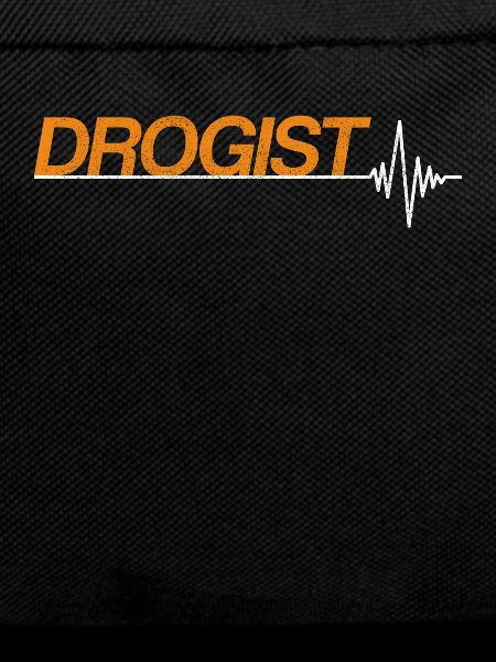 Drogist